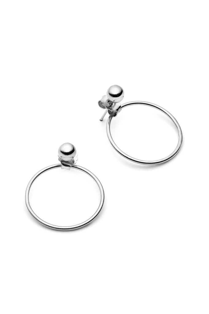 JUKSEREI SOLAR EAR STUDS Valentinstagsangebot