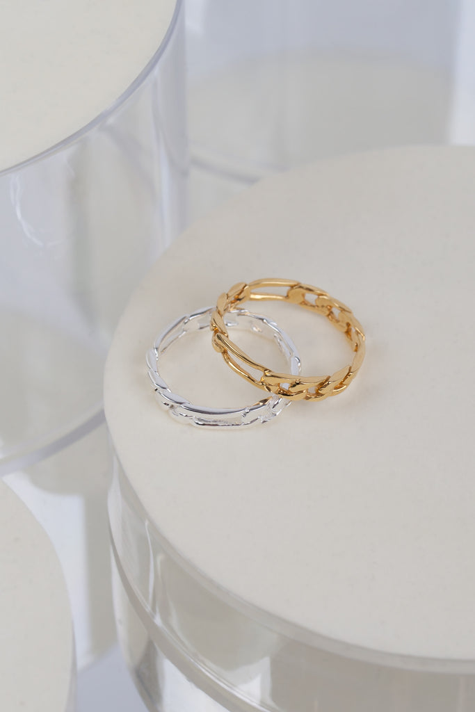JUKSEREI AVE RING Jubiläumsangebot