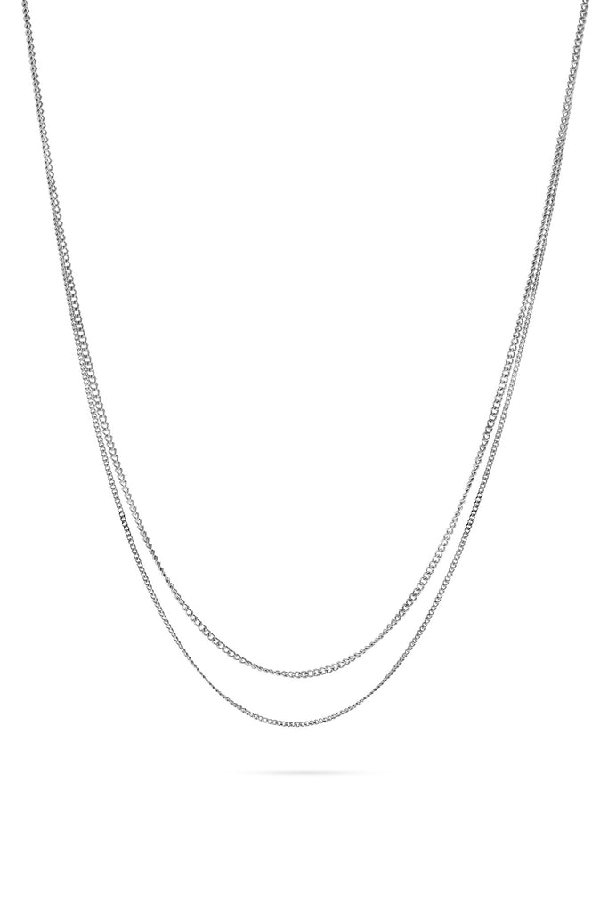 JUKSEREI LE DOUBLE GRUMETTA NECKLACE Lagerräumung