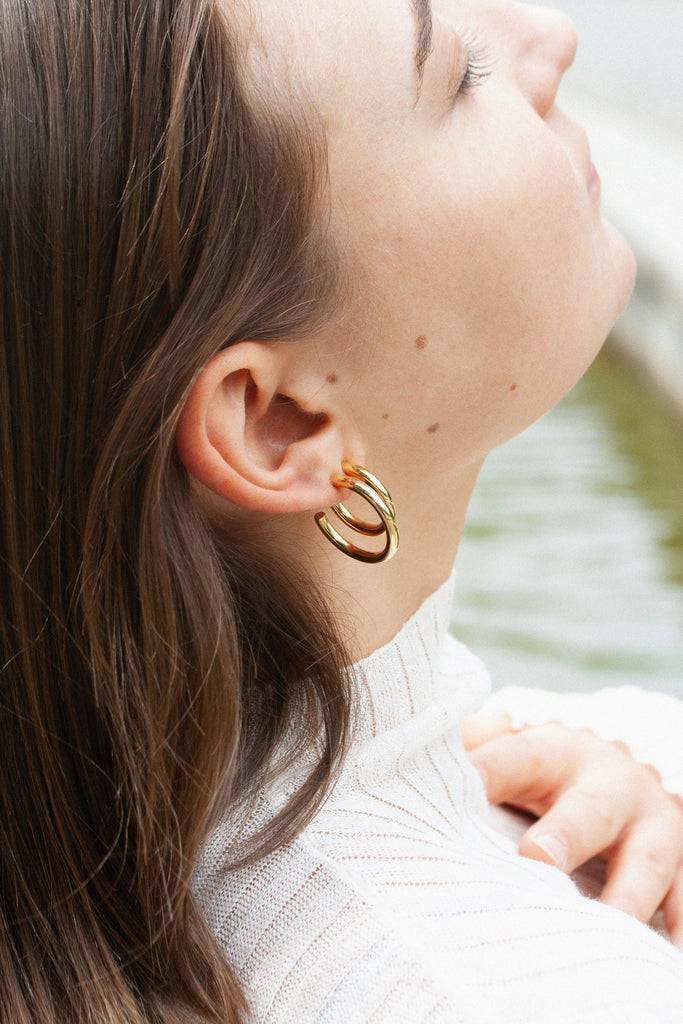 JUKSEREI VIVA HOOPS SMALL Zeitlich begrenztes Angebot