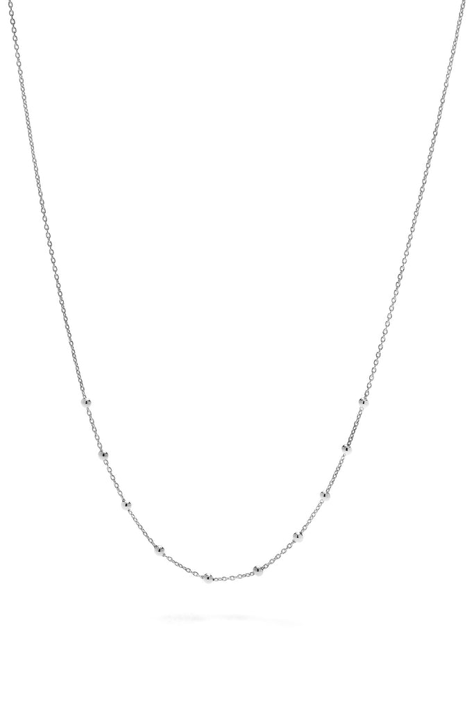 JUKSEREI LULU NECKLACE Große Rabatte