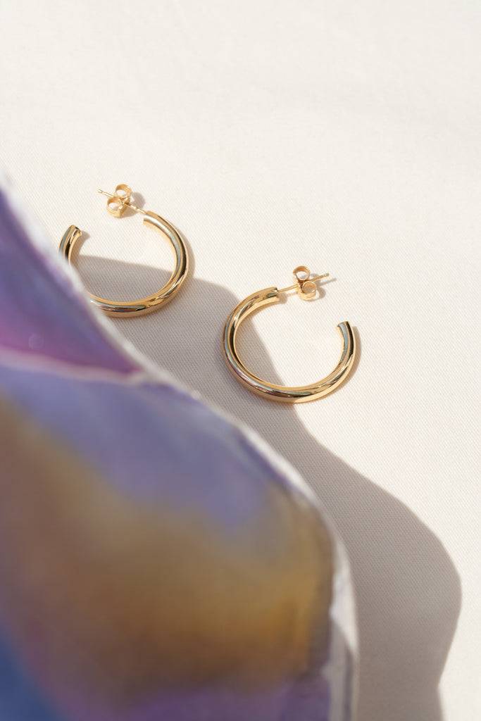 JUKSEREI VIVA HOOPS MEDIUM Bestseller