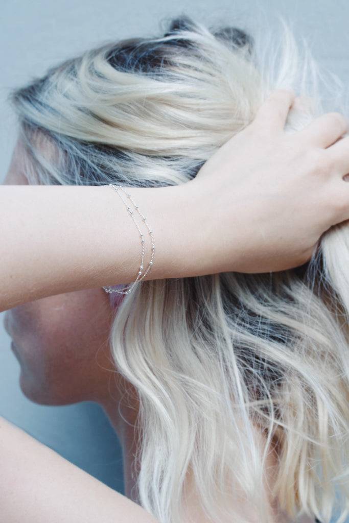 JUKSEREI THEA BRACELET Räumungsverkauf