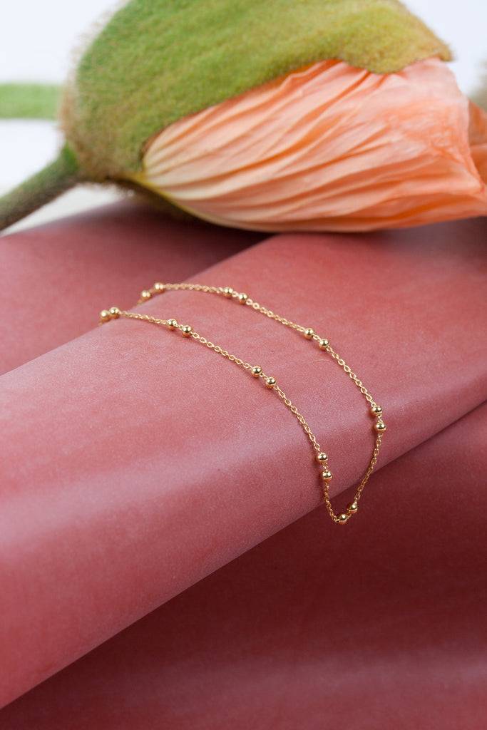 JUKSEREI THEA BRACELET Räumungsverkauf
