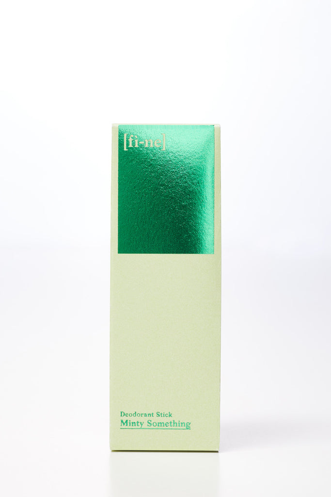 JUKSEREI FINE COSMETICS · ORGANIC DEODORANT STICK 50G Tiefpreis