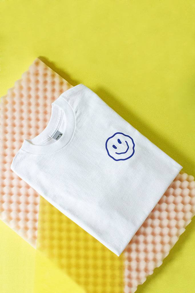JUKSEREI AMORE STORE · "TUTTO SECCO" T-SHIRT Kostenlose Rückgabe