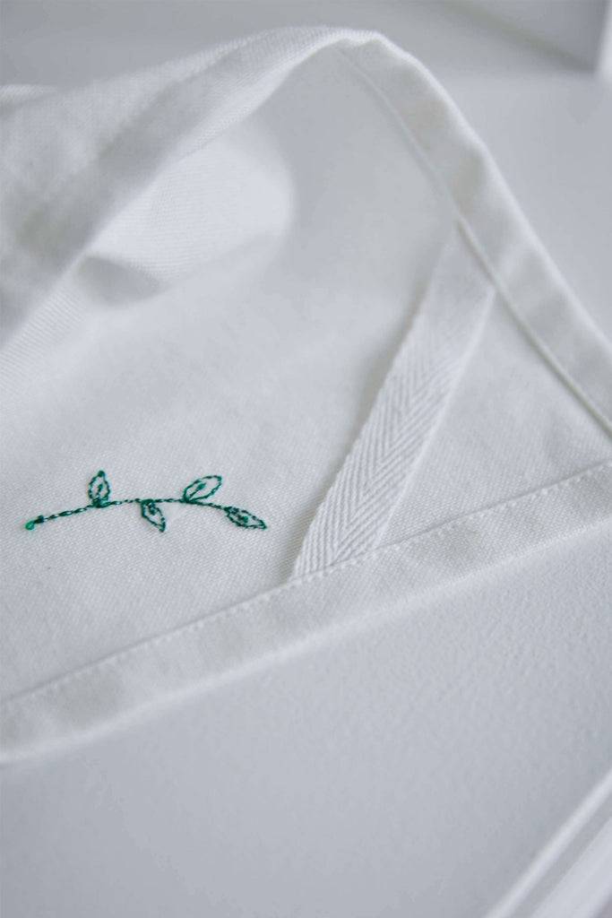 JUKSEREI BLÅMST · KITCHEN TOWEL FLOWER Zeitbegrenzte Promotion