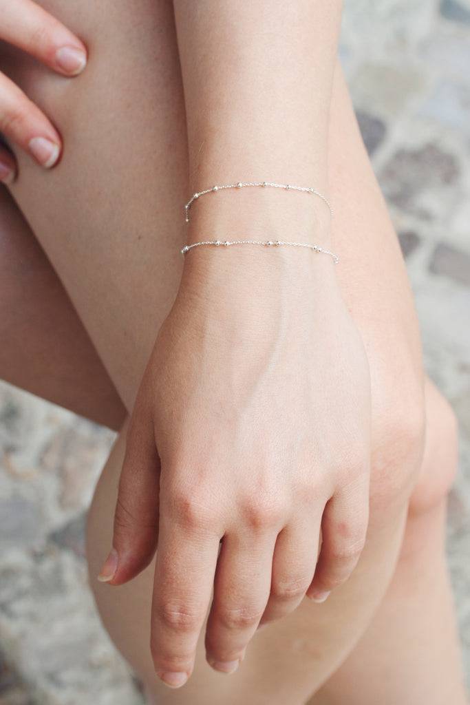 JUKSEREI LULU BRACELET Sonderangebot der Fabrik