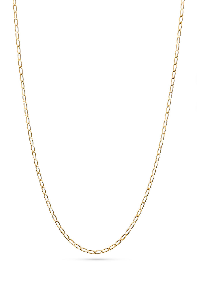 JUKSEREI AMBRA NECKLACE Vierteljährliche Förderung