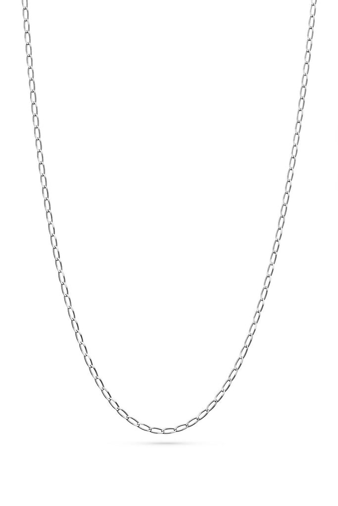 JUKSEREI AMBRA NECKLACE Vierteljährliche Förderung