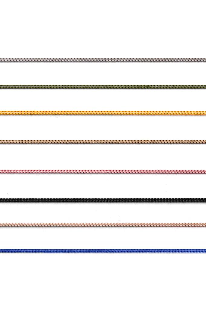 JUKSEREI GOOD LUCK BRACELET LUPE Bis zu 55% Rabatt