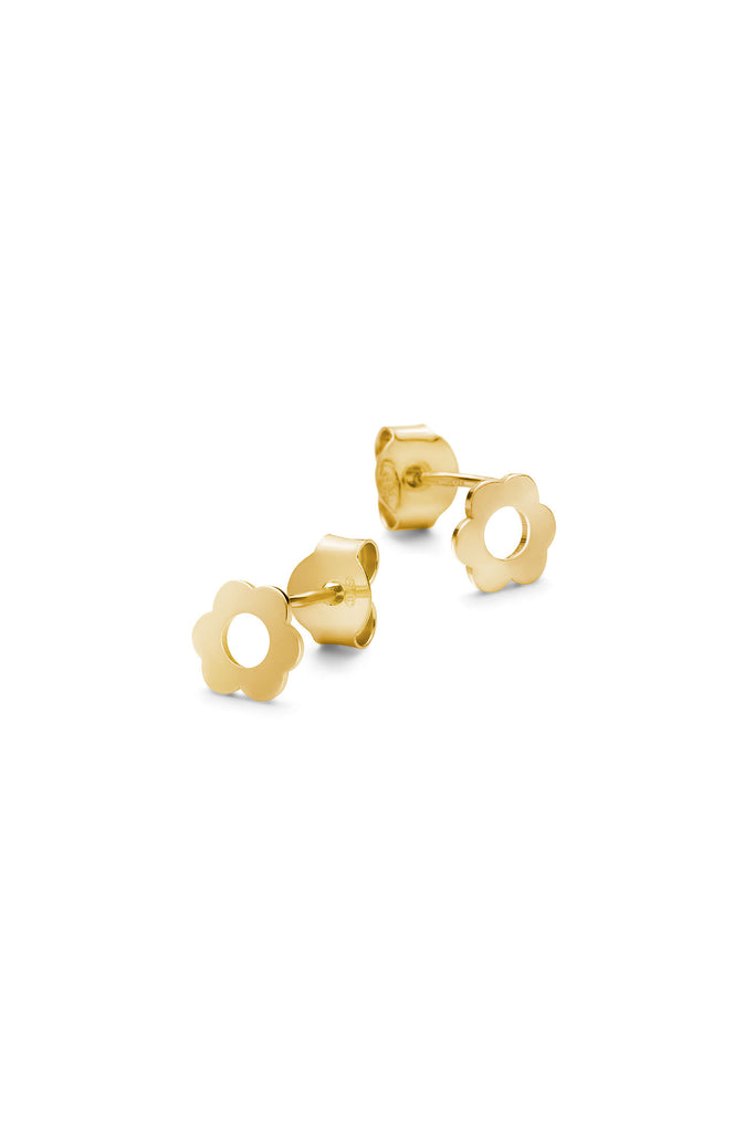 JUKSEREI POPPY EAR STUDS Discount Store für neue Produkte
