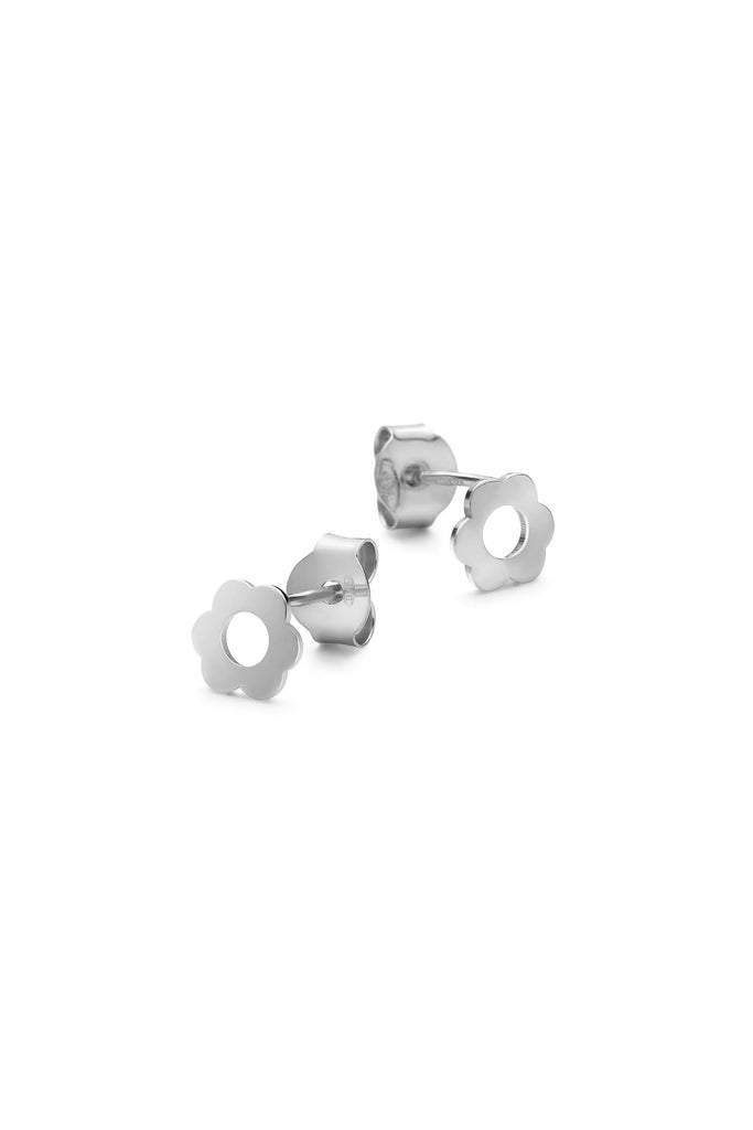 JUKSEREI POPPY EAR STUDS Discount Store für neue Produkte