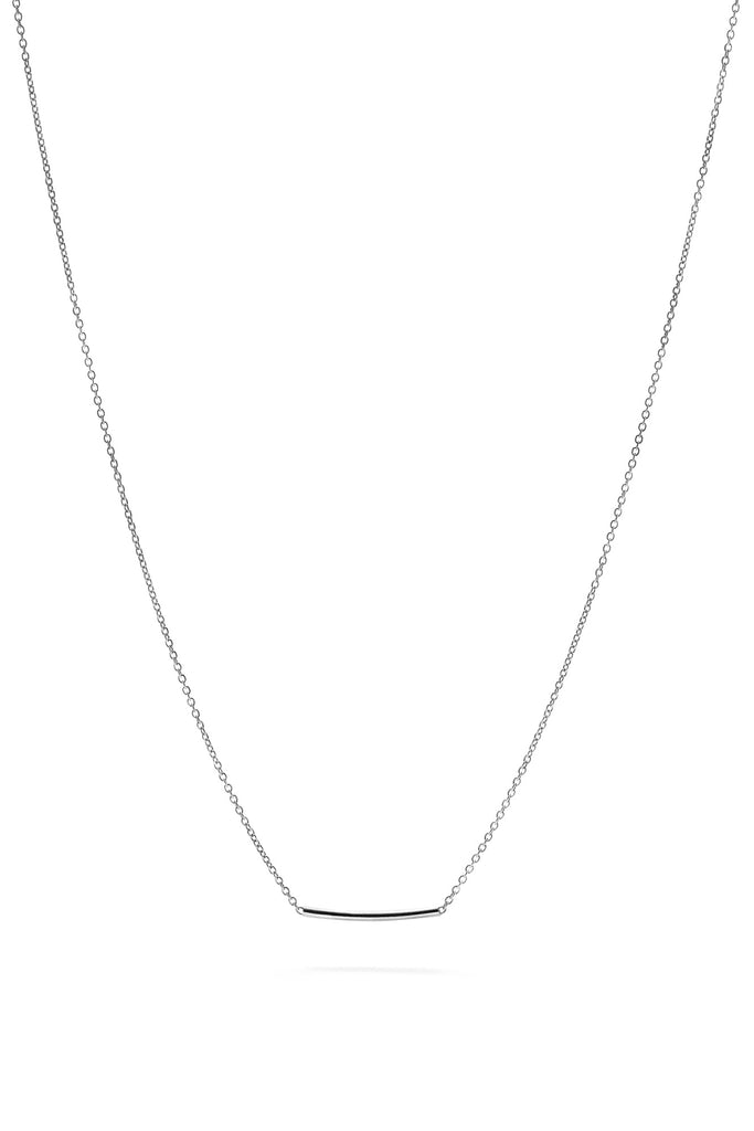 JUKSEREI PIPE NECKLACE Nur noch ein Tag übrig