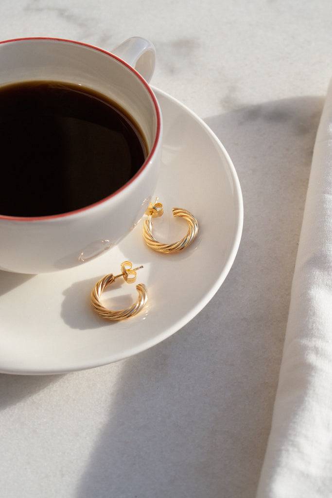 JUKSEREI TIVOLI HOOPS MEDIUM Speichern exportieren
