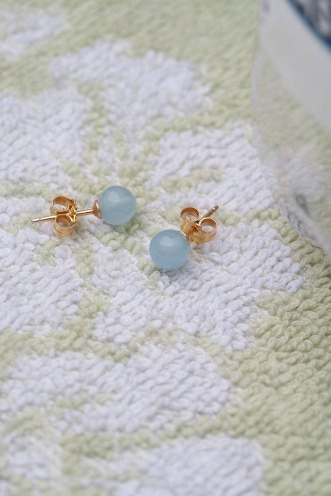 JUKSEREI BREEZE EAR STUDS Im Verkauf