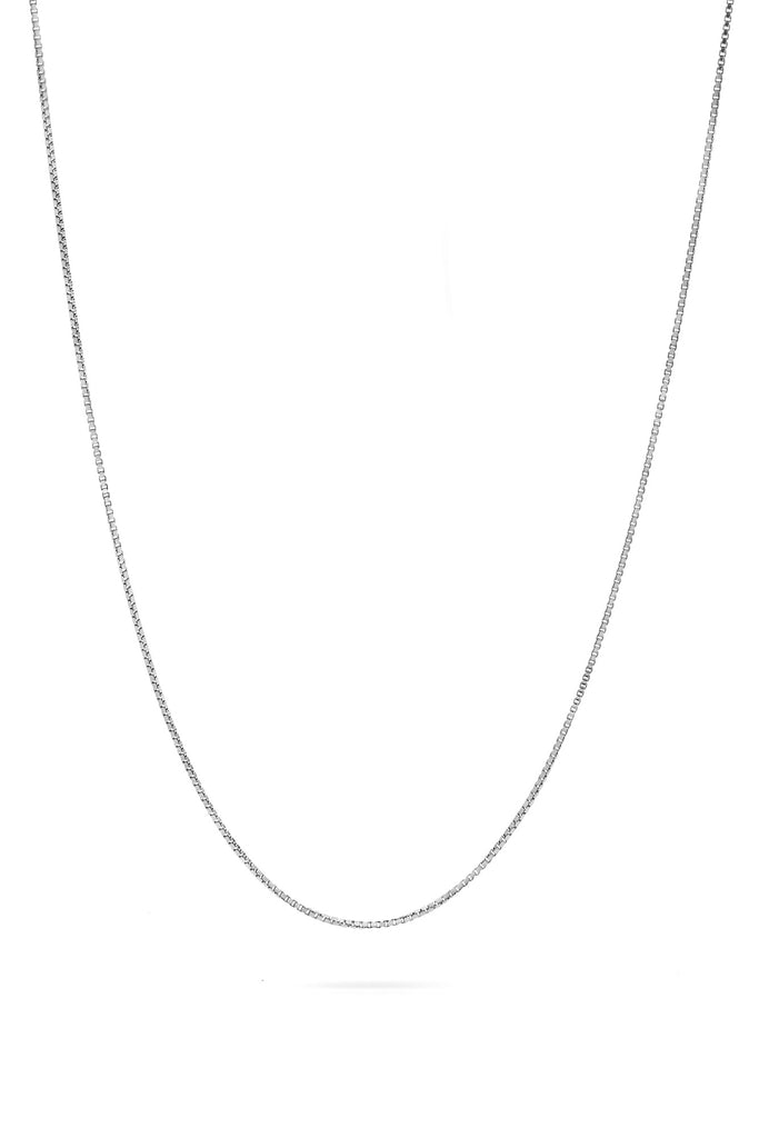JUKSEREI SMOOTH NECKLACE zollfrei