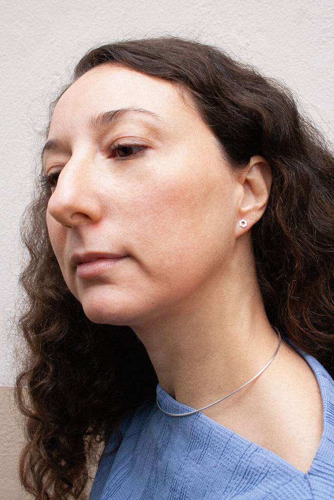JUKSEREI COLLAR NECKLACE 50% Rabatt für begrenzte Zeit