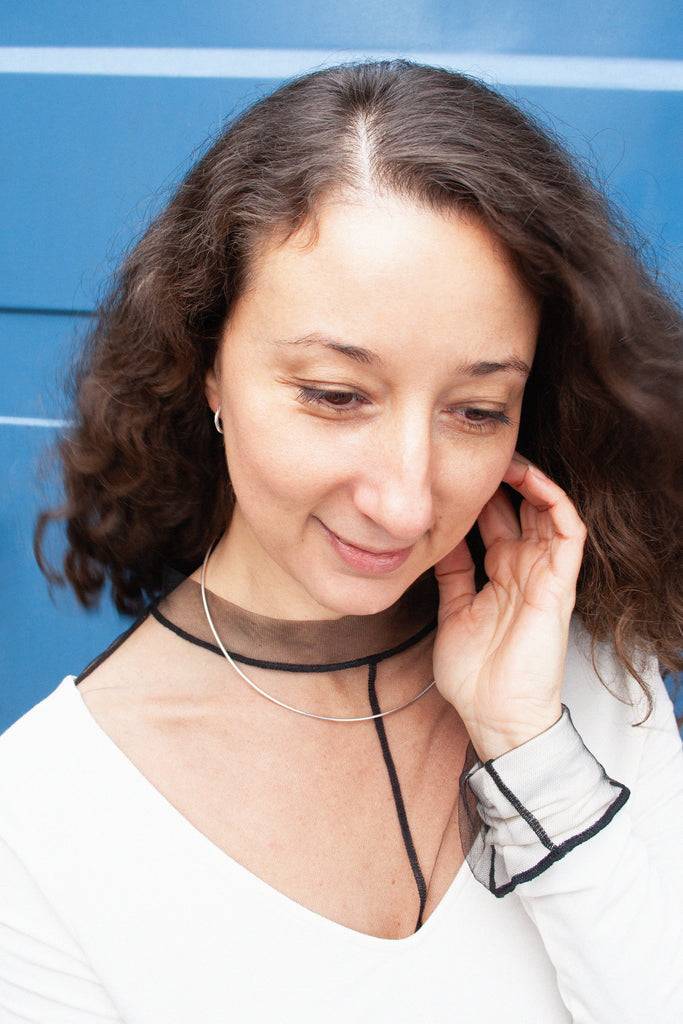 JUKSEREI COLLAR NECKLACE 50% Rabatt für begrenzte Zeit