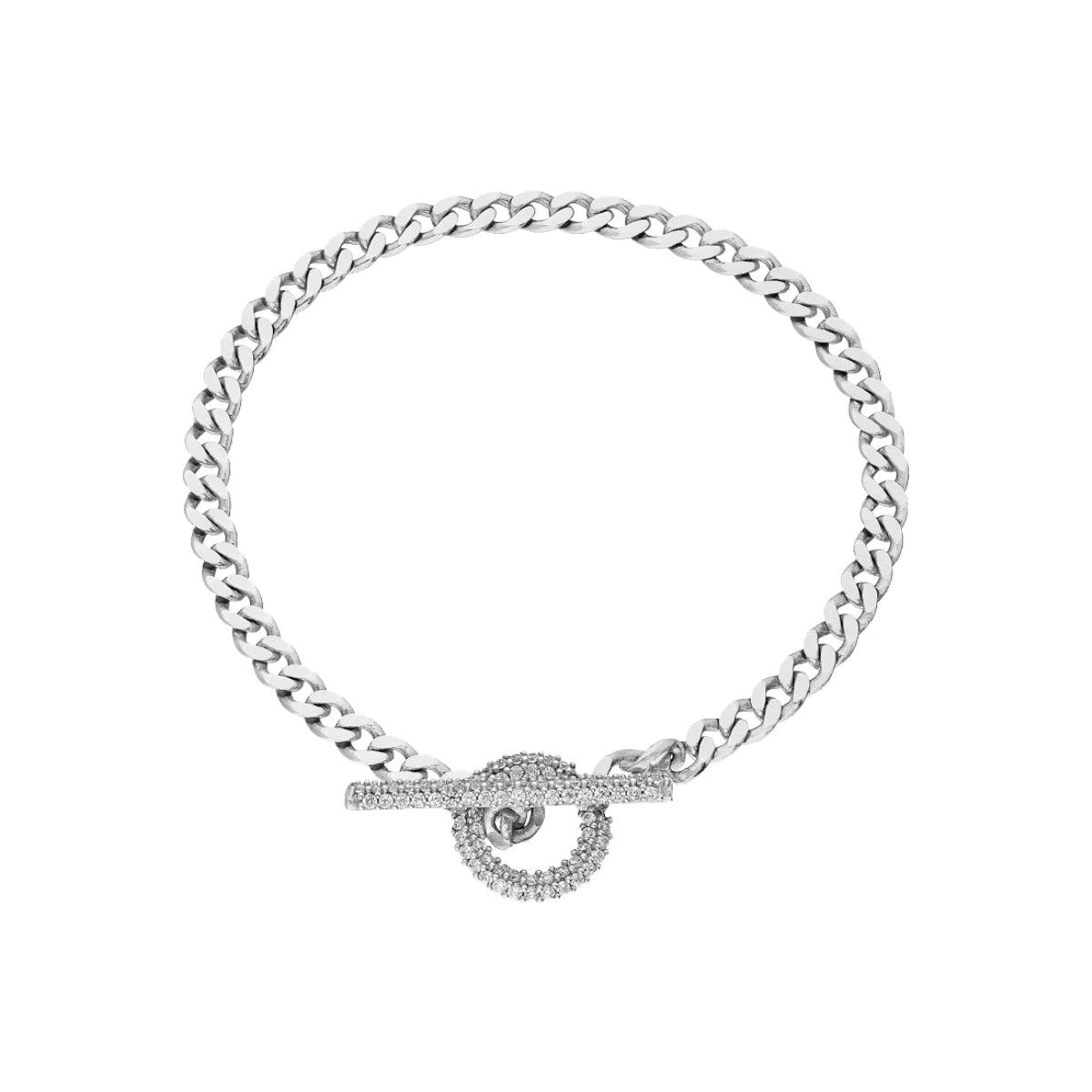 Kardelen Lovin Armkette - 925 SILBER Online Shopping