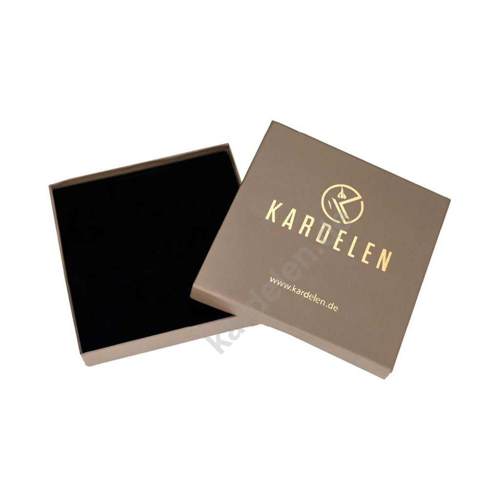 Kardelen Schmuckbox Fabrikladen