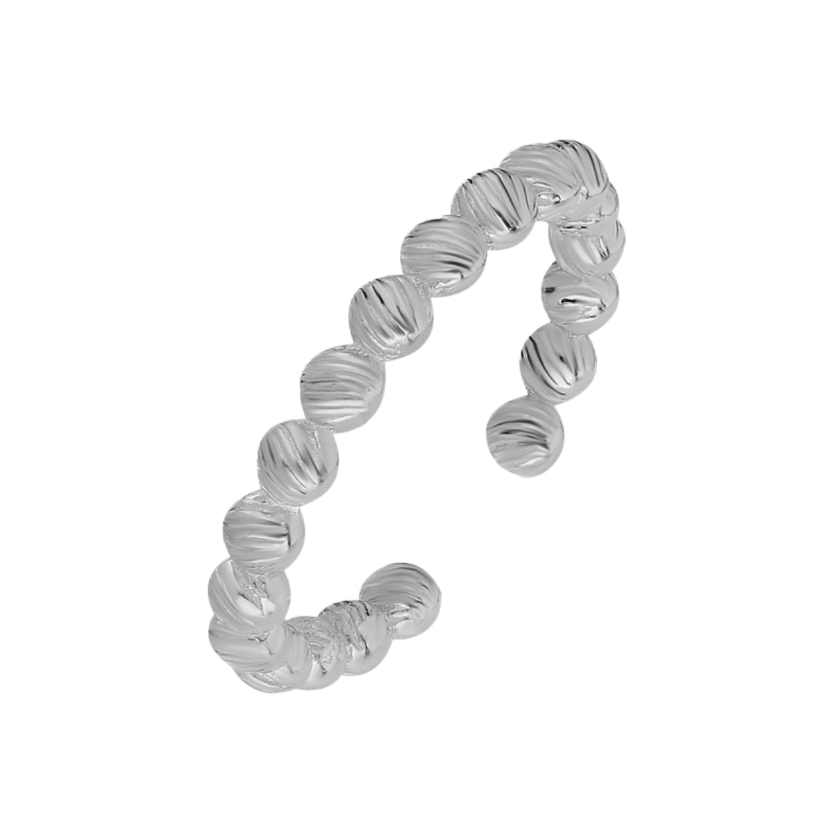 Kardelen Theoris Ring - 925 SILBER Auslauf