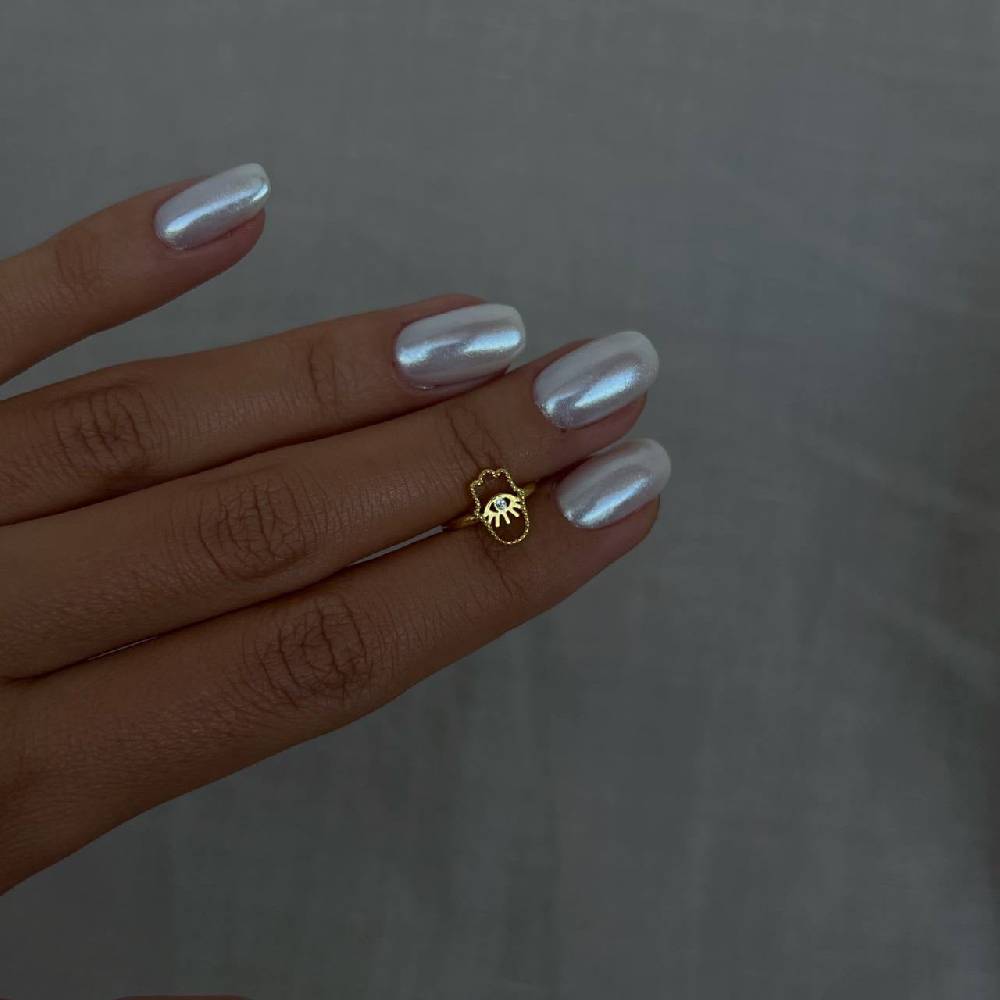 Kardelen Anippe Ohrring - 925 SILBER Super Sparpreis