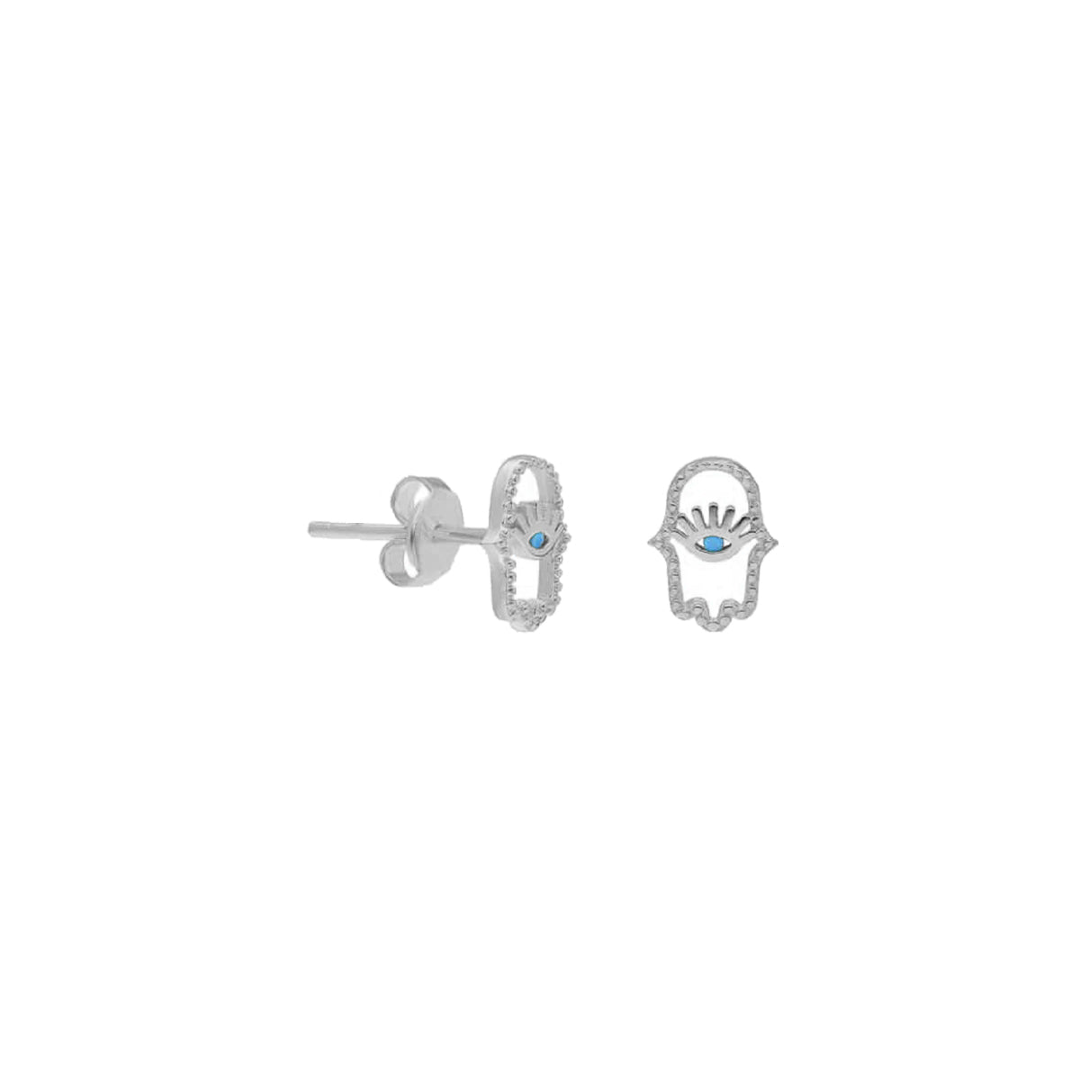 Kardelen Anippe Ohrring - 925 SILBER Super Sparpreis