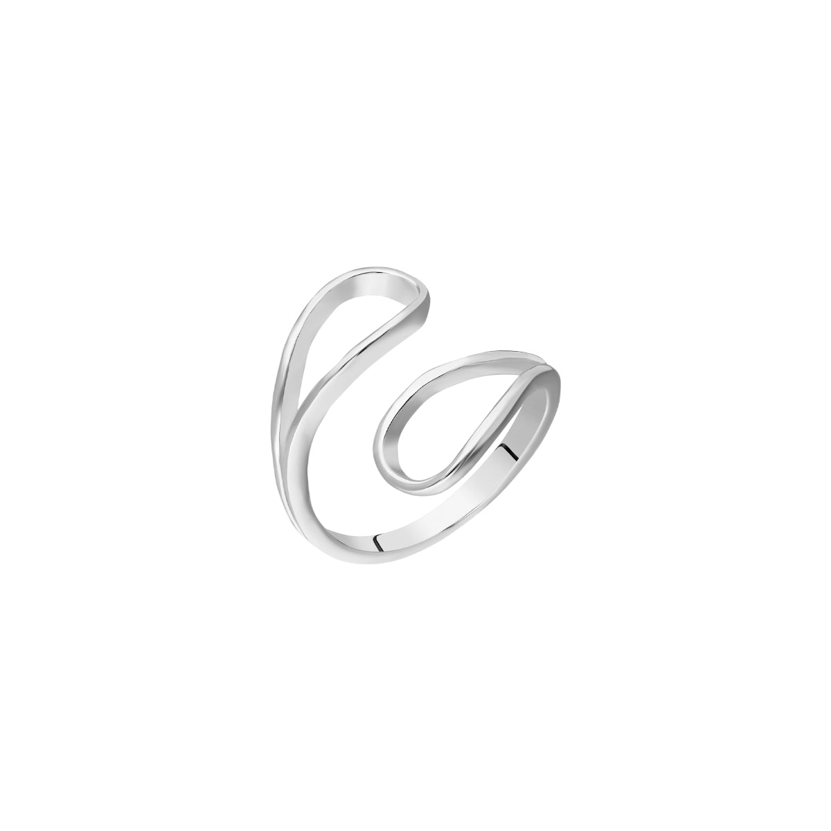 Kardelen Nora Ring - 925 SILBER Sonderangebot der Fabrik