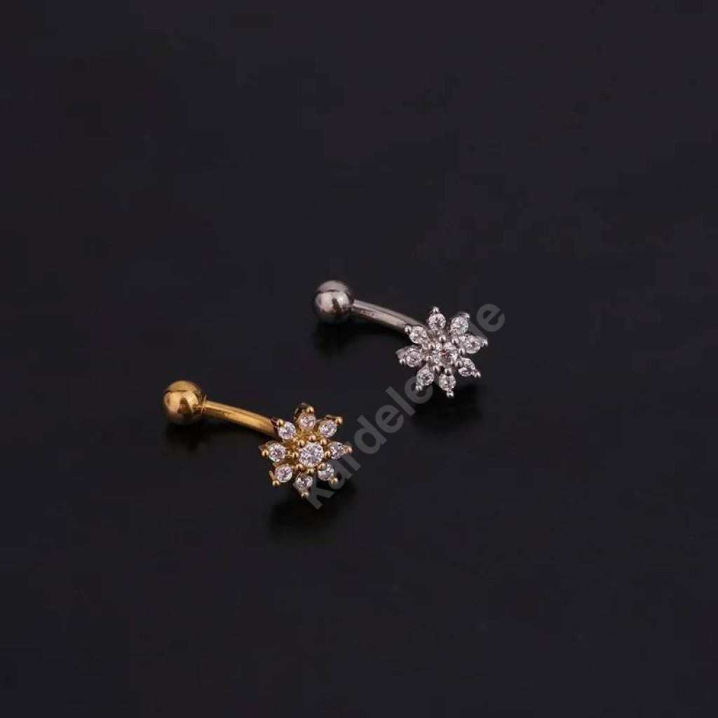 Kardelen Curved Piercing 50% Rabatt für begrenzte Zeit