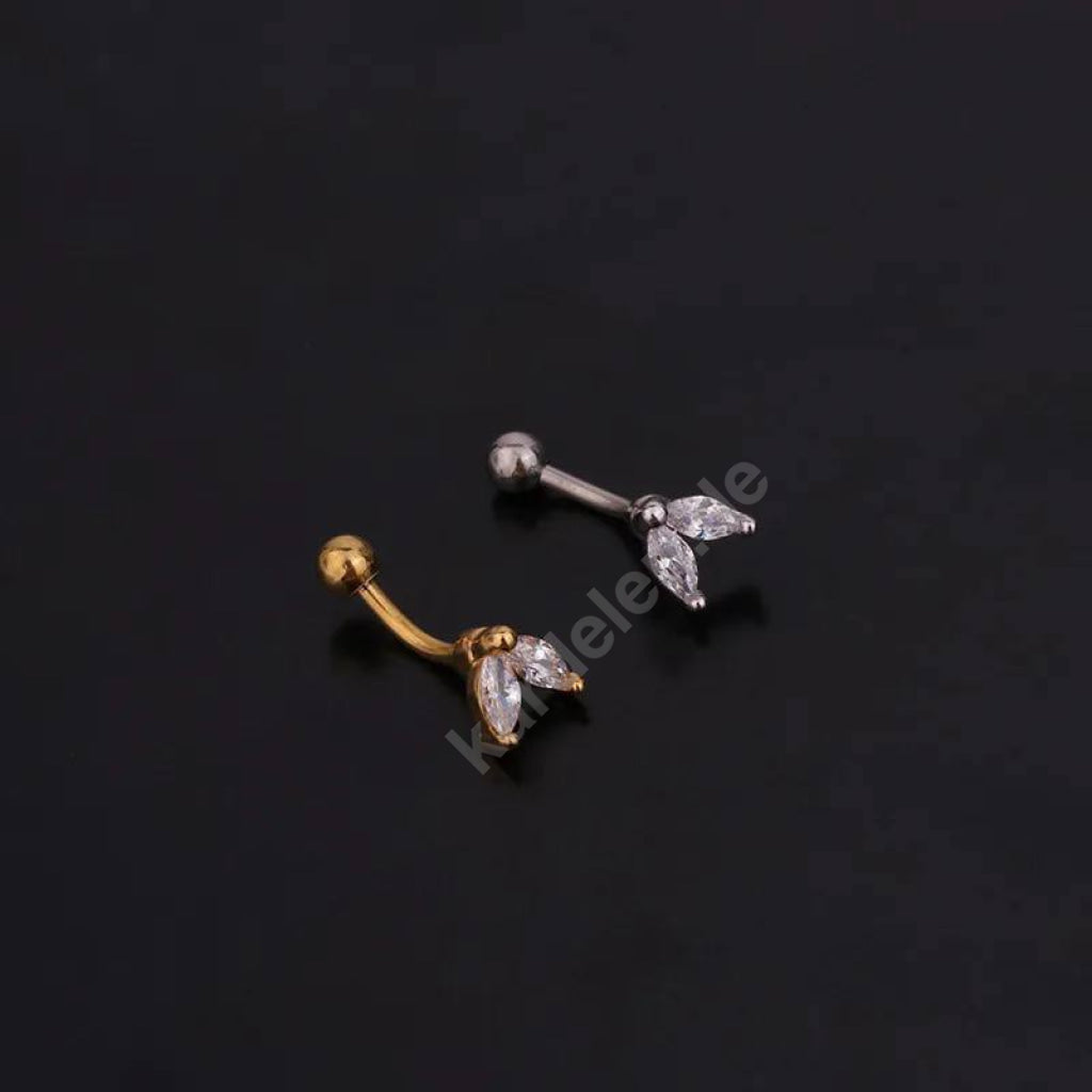 Kardelen Curved Piercing 50% Rabatt für begrenzte Zeit