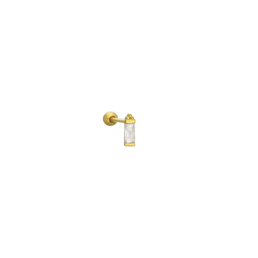 Kardelen MINI PAVE PIERCING