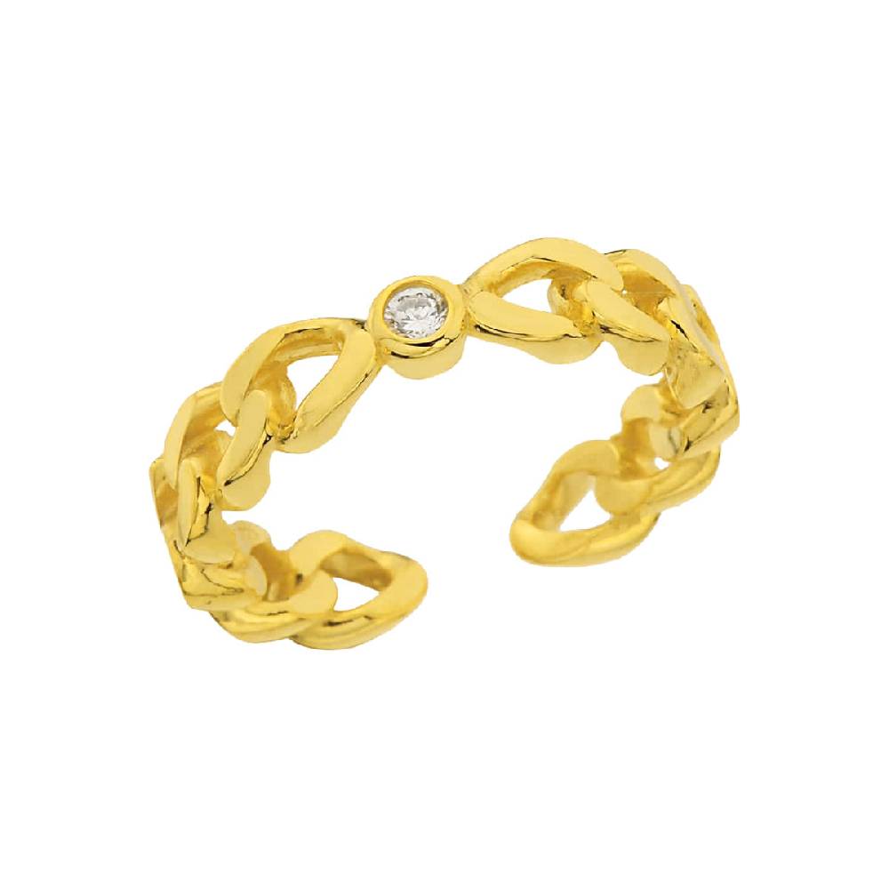 Kardelen Lona Ring - 925 SILBER Hotsell