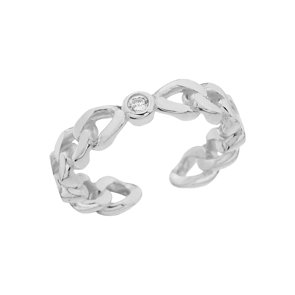 Kardelen Lona Ring - 925 SILBER Hotsell