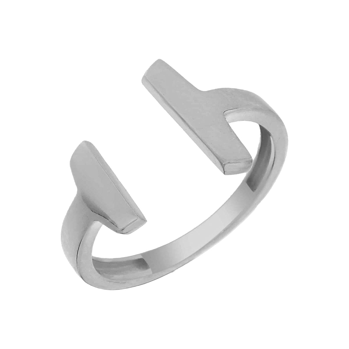 Kardelen Plaine Ring - 925 SILBER Günstig kaufen
