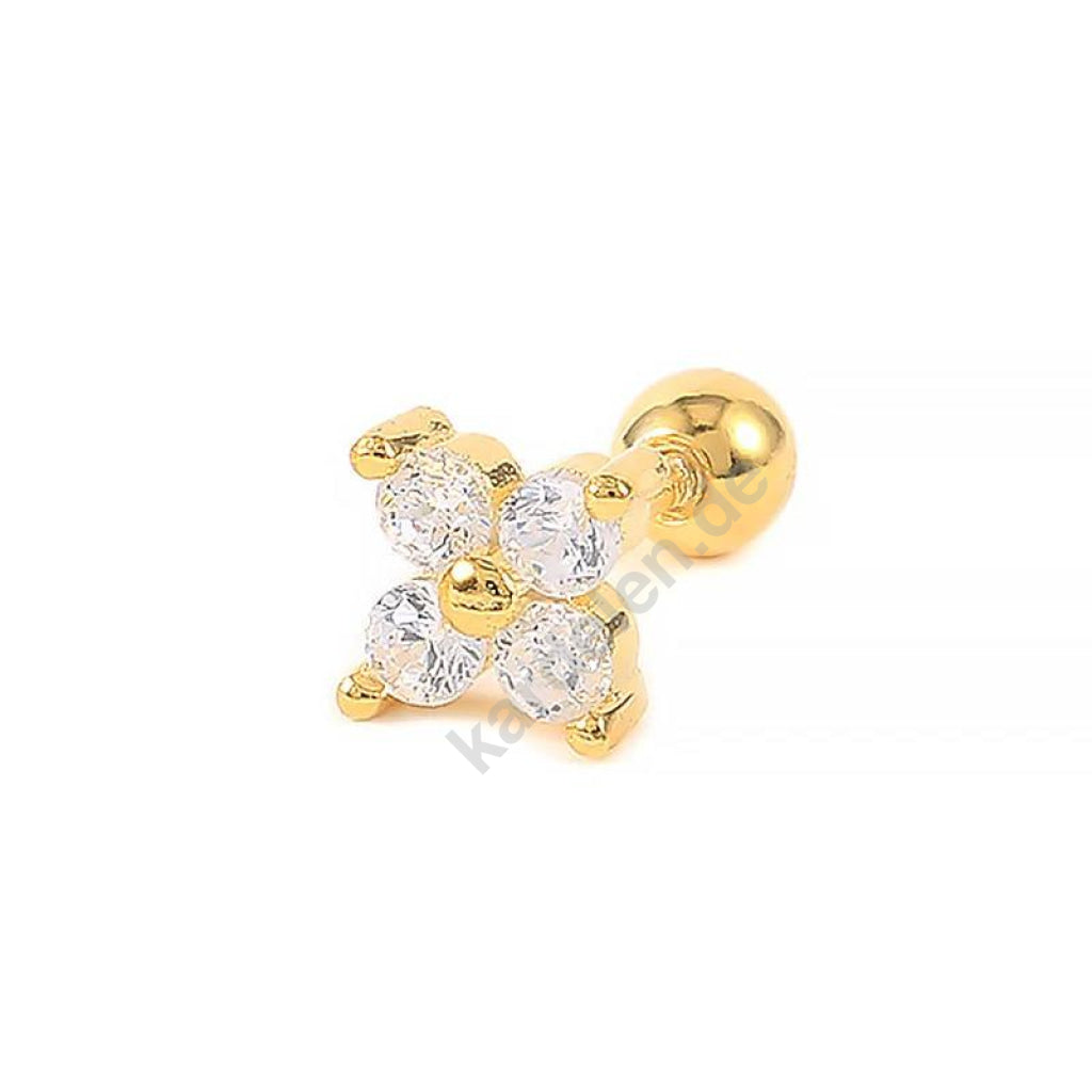 Kardelen Klee Piercing Bestseller