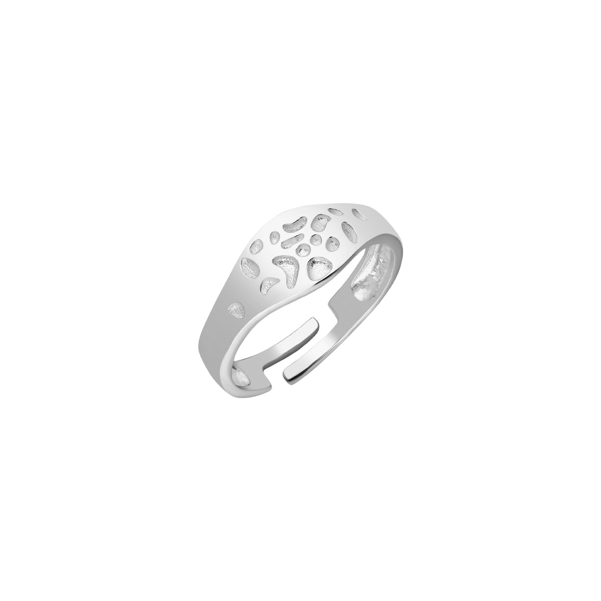 Kardelen Alia design Ring - 925 SILBER Riesige Ersparnisse