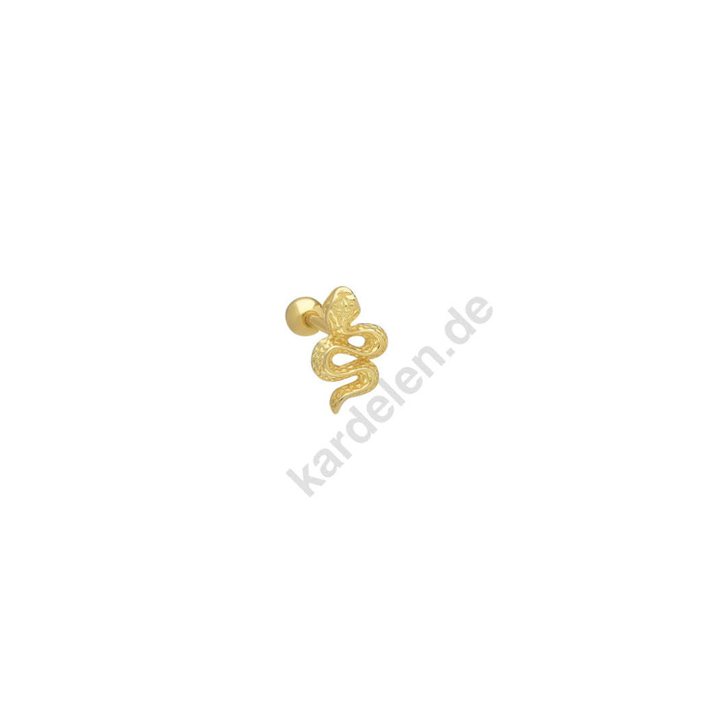 Kardelen SNAKE PIERCING Super Sparpreis