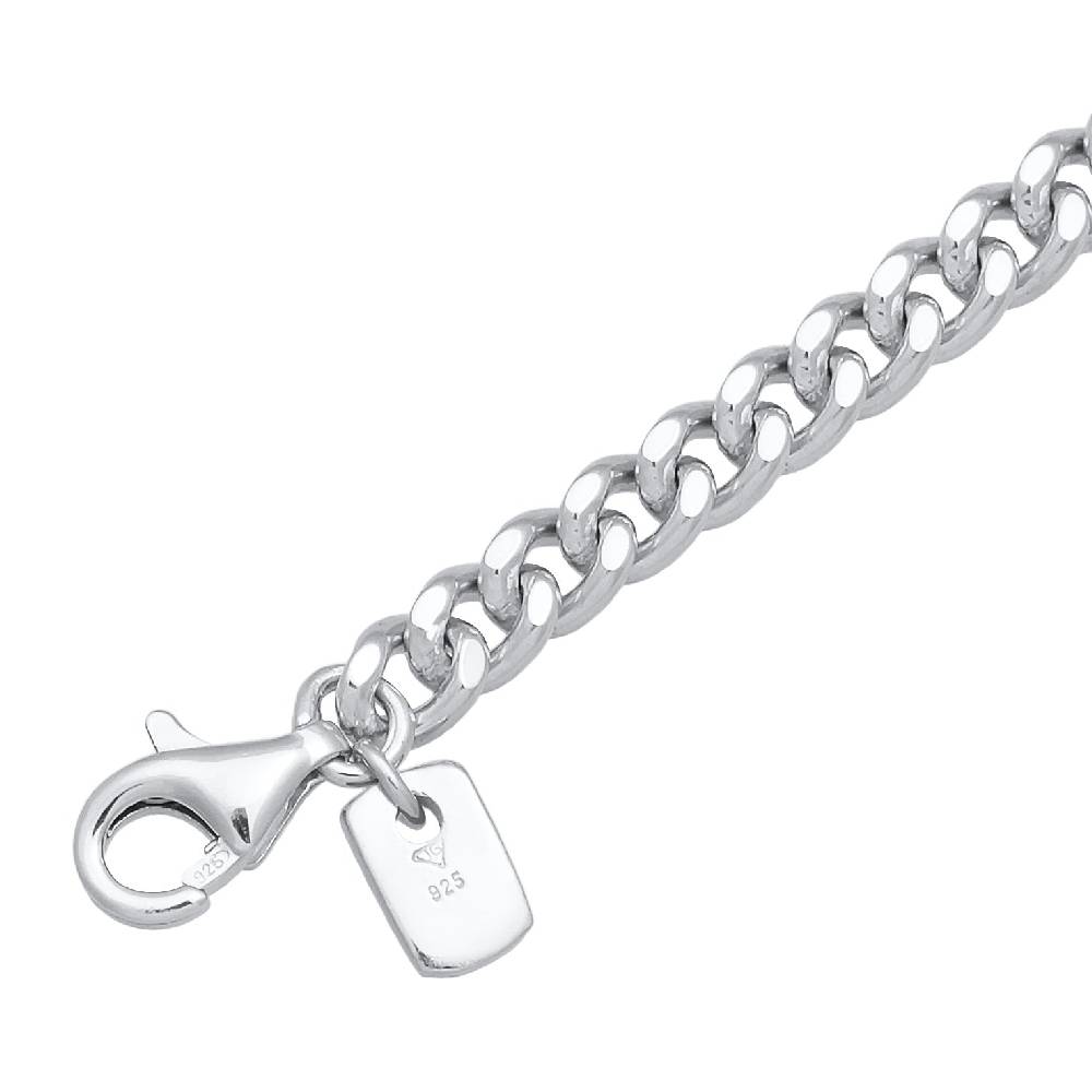 Kuzzoi Panzer-Armband mit Smiling Face Online Outlet