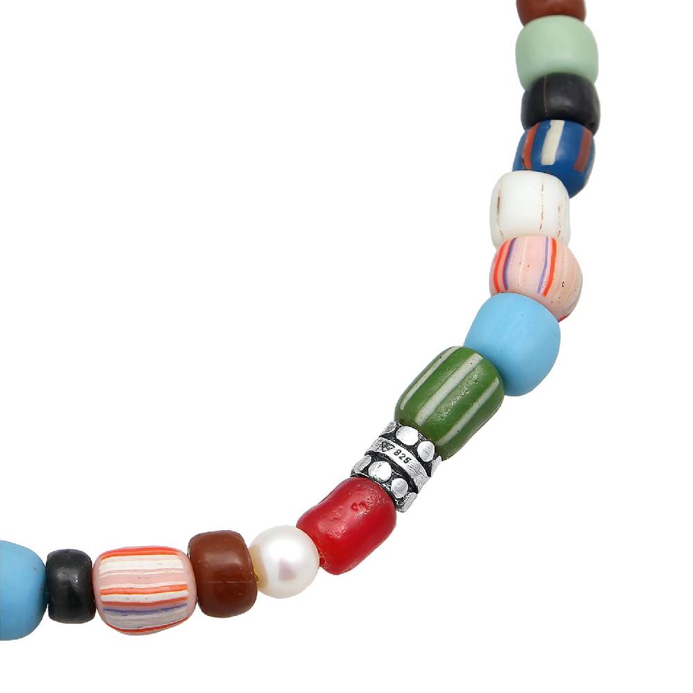 Kuzzoi Armband Beads | Süßwasserperlen Große Rabatte