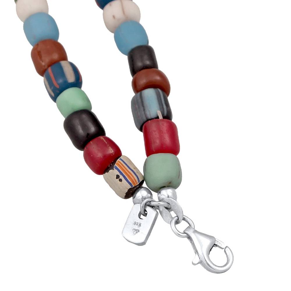 Kuzzoi Layer-Halskette Beads Neuheiten