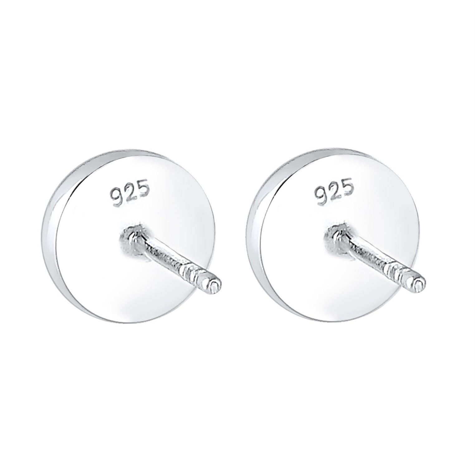 Kuzzoi Ohrstecker Geo | Emaille Begrenzte Freigabe