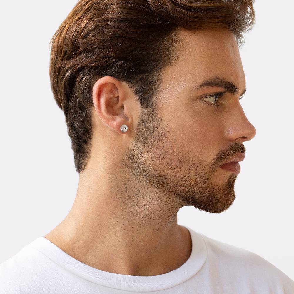 Kuzzoi Ohrringset Ohrstecker | Emaille Bis zu 55% Rabatt
