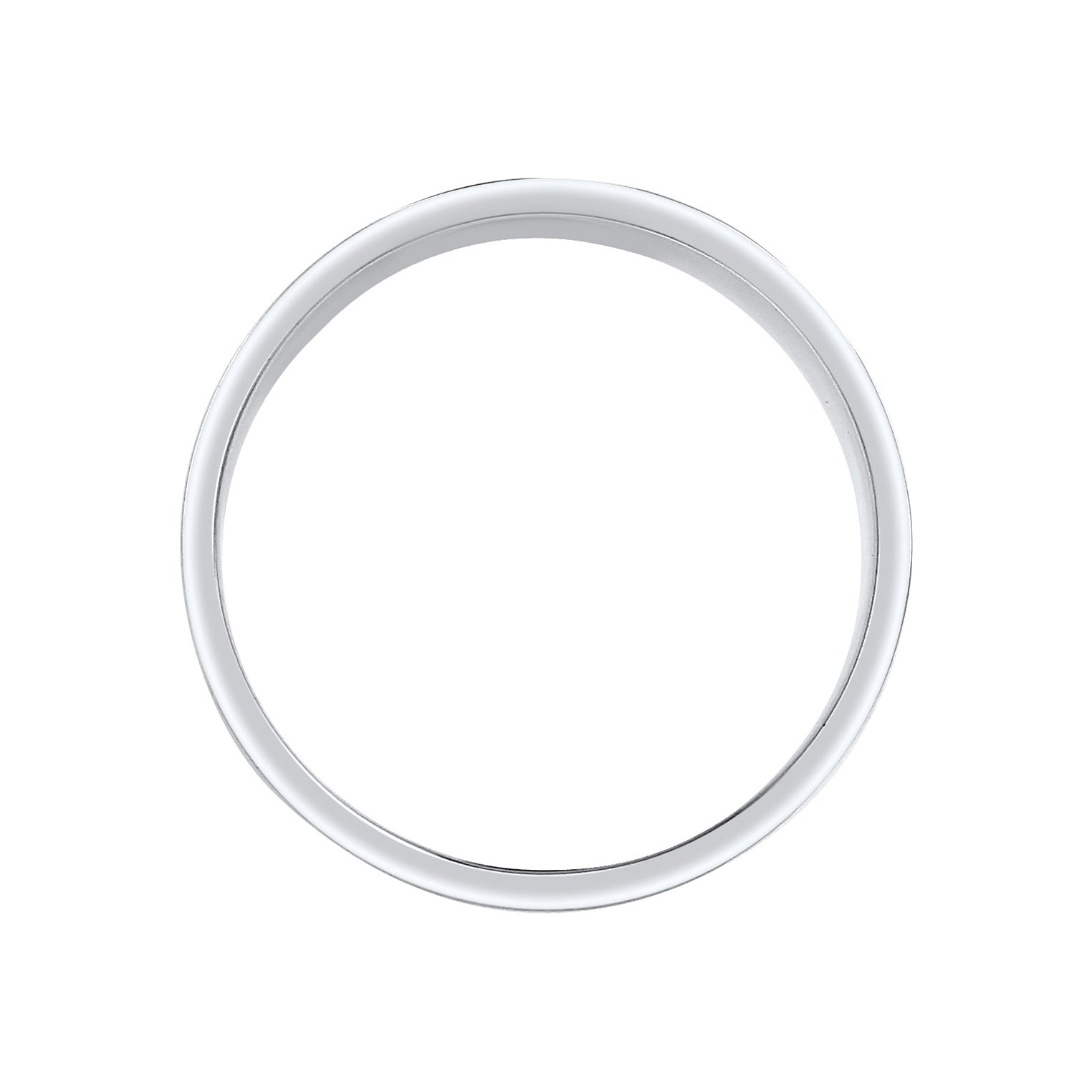 Kuzzoi Ring Breit Kreuz Rabatte dieses Monats