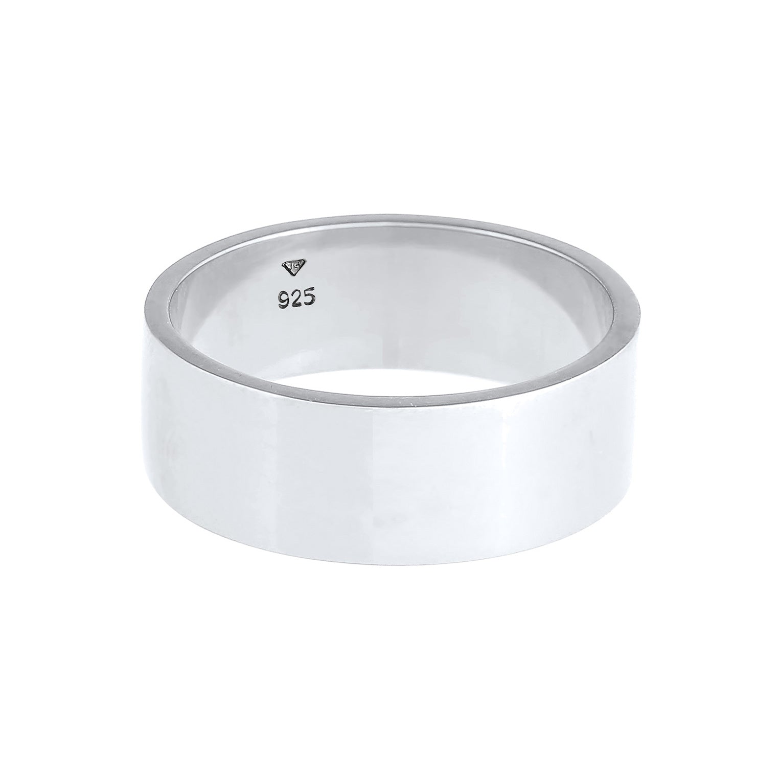 Kuzzoi Ring Breit Kreuz Rabatte dieses Monats