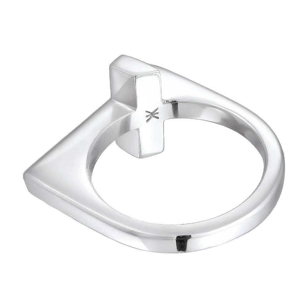 Kuzzoi Ring Kreuz Basic Outlet