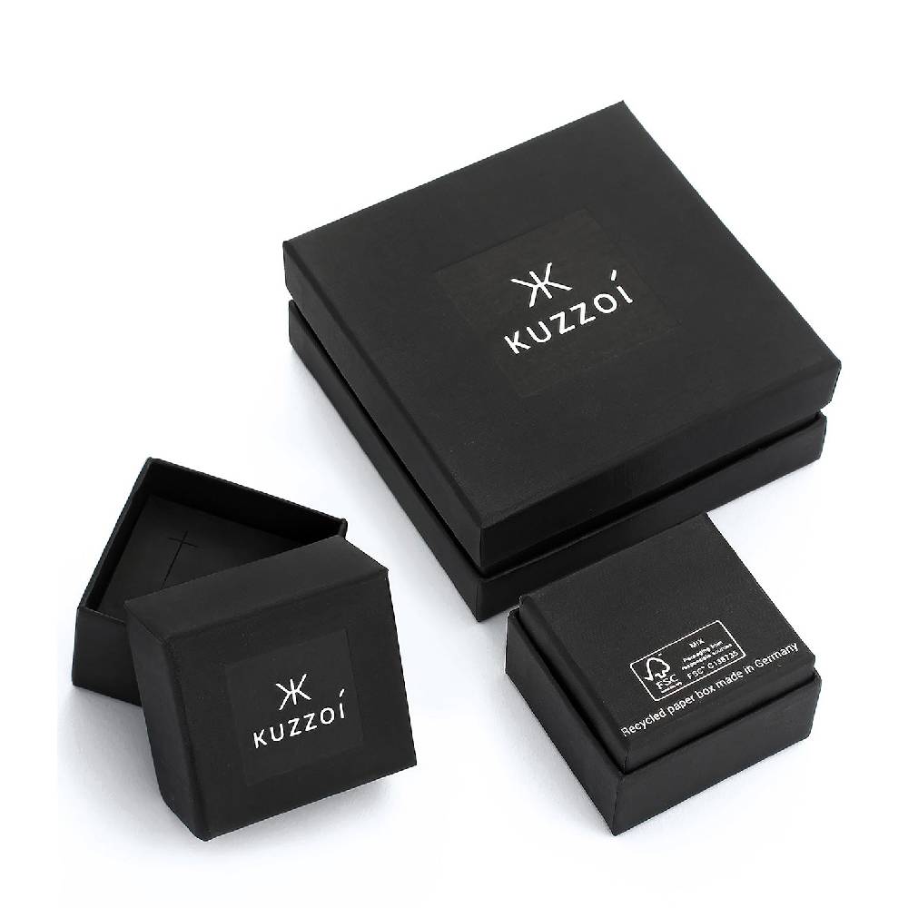 Kuzzoi Ring Kreuz Basic Outlet