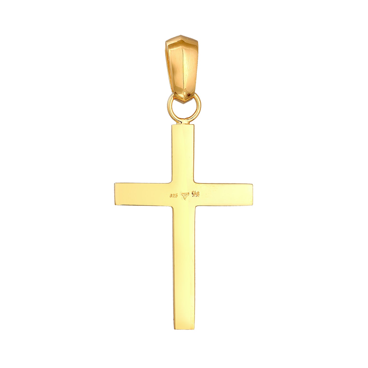 Kuzzoi Anhänger Kreuz Meist gekauft
