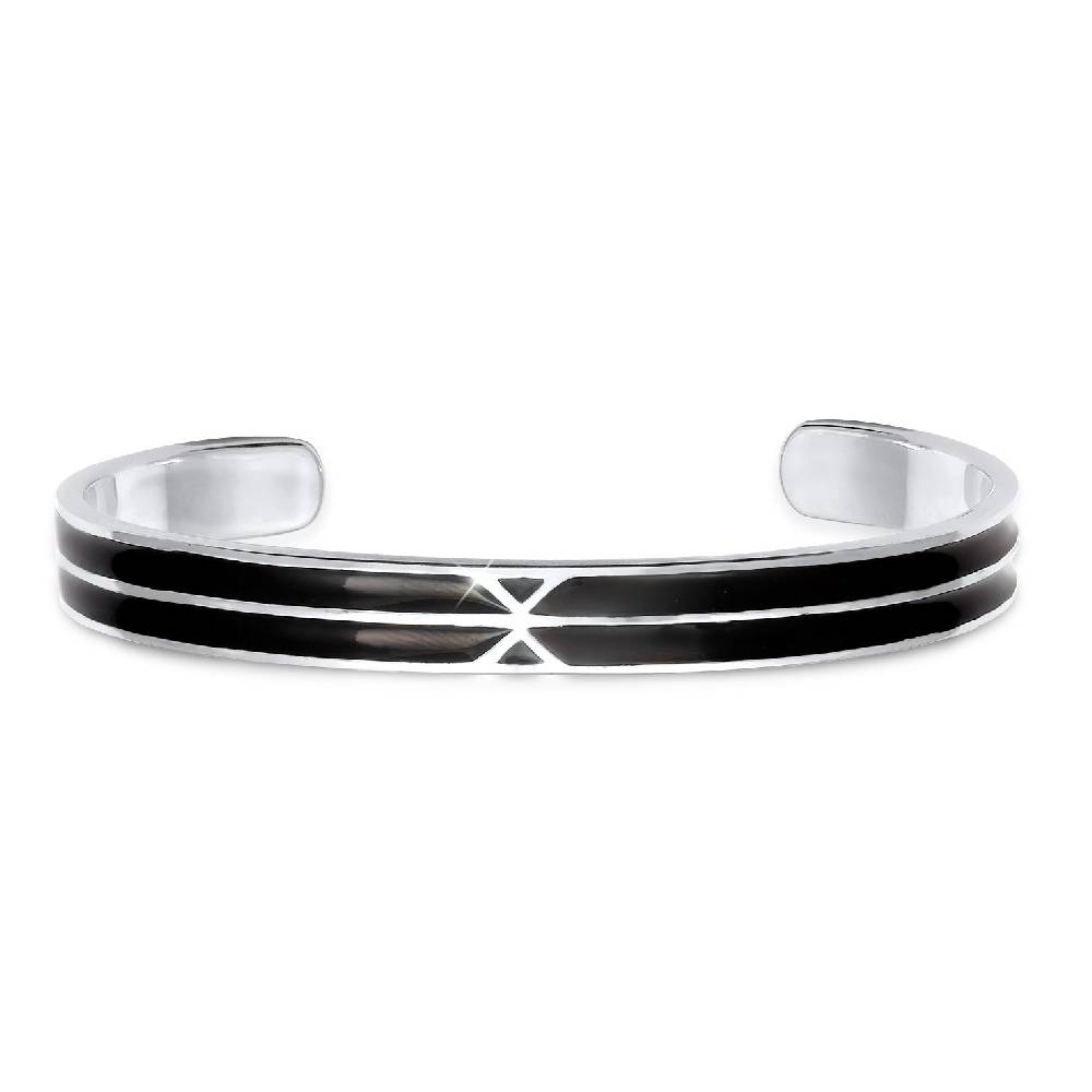 Kuzzoi Armreif Kreuz Sonderangebot