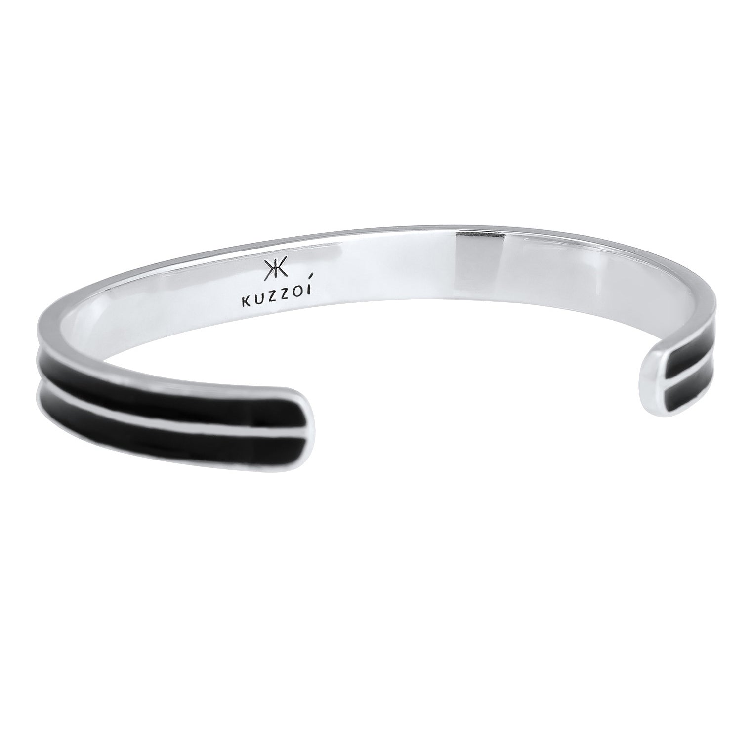 Kuzzoi Armreif Kreuz Sonderangebot